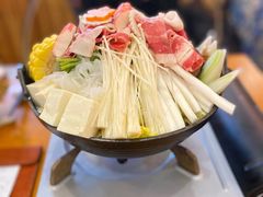 -無忧浅草君·洋风料理(下沙宝龙二期一店)