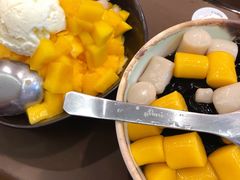 -鲜芋仙(徐州彭城一号店)