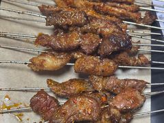 -郑家包子牛肉拉面(尚勤路店)