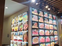-郑记•不夜城烧烤•龙虾•虾蟹(黄鹤楼店)
