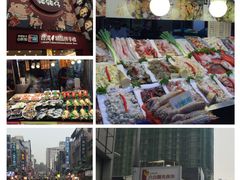 -六合夜市