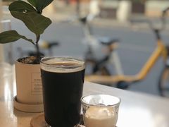 -倦勤咖啡(中山南路店)