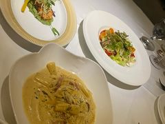 -王品牛排(福州泰禾店)