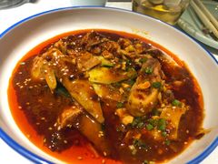 -雲蜀龙阁·金牌水煮鱼(方庄店)