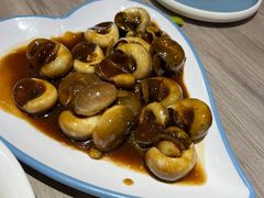 -大京园海鲜烧烤(东城路店)