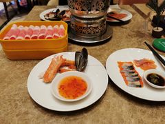 -盛宴标帜餐厅·亲子自助 (南昌喜来登酒店)