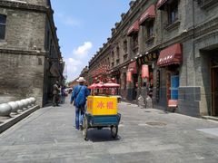 -张包铺(道外店)