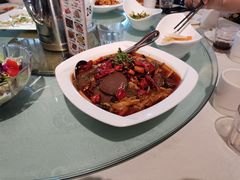 毛血旺-峨嵋酒家(地安门店)