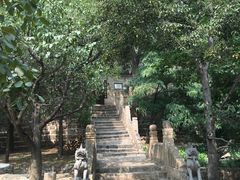 -云峰山自然风景区
