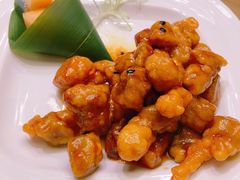 -桂小厨广西菜(青秀万达店)