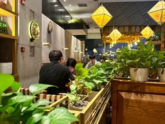 -云海肴·汽锅鸡·云南菜(苏州中心店)