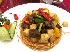 -轩记海鲜餐厅·四十五年老字号·经典粤菜(西区彩虹店)