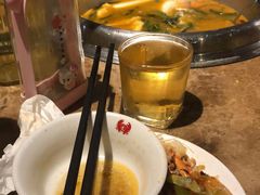 -七欣天香辣蟹火锅(苏州塔园路店)
