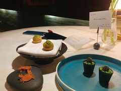 -三嚥阁 La Villa Restaurant