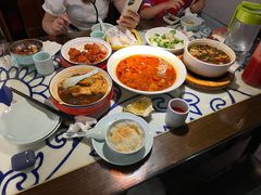 -卢大鲜鱼头捞饭(美利广场店)
