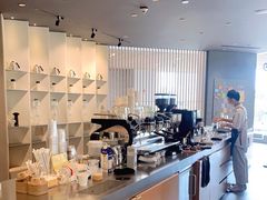 -Seesaw Coffee(芮欧百货店)