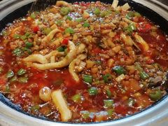 -铜锣湾·有麝自然香(重庆新天地店)