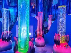 -沈阳海洋探索中心