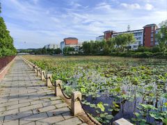 -南京信息职业技术学院