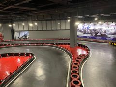 -魔赛卡丁车赛车汇(上海店)