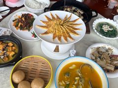 -百鱼庄(仙葫店)