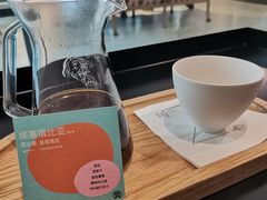 -Nectar One Cafe(勇烈路n1店)