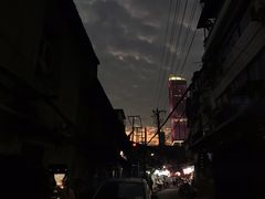 -桂萍特色牛筋牛杂(长堤街总店)