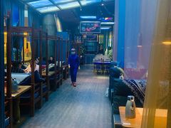 大堂-雀舞·私食(凯德店)