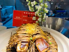 -筱爷叔·上海传统手工菜(玉树路店)