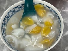 -老胡甜汤(龙眼店)
