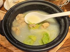 -苹果树下艺术餐厅(宋庄店)