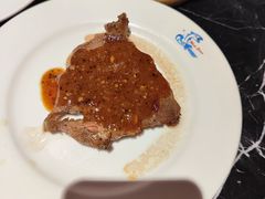 -小天鹅戴斯酒店鲸鲨百汇创作料理