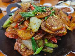 -走西口家宴(体育路店)