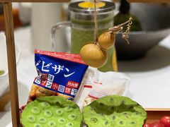 -上座云间·青年赣菜(绿茵店)