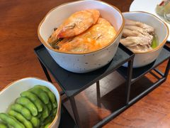 -姜君·千岛湖鱼头馆(浦东大道店)