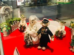 -济州岛泰迪熊博物馆