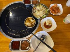 -咕咕站韩国料理(紫金港店)