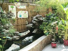 -佛有缘素食馆·荔湾老字号(陈家祠首店)