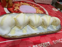 -甜心妈妈·榴莲星级糖水(北京路总店)