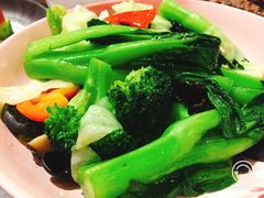 -野牛西厨·石烧牛排专门店(张槎店)
