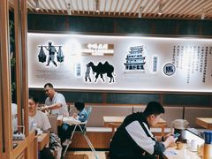 -马记永·兰州牛肉面(3019君尚店)