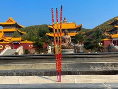 -六鼎山文化旅游区