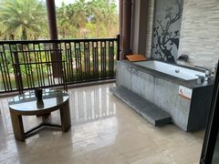 -广州都喜泰丽温泉度假酒店