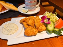 -申德勒加油站西餐厅(日坛路总店)