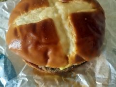 -麦当劳(大栅栏店)