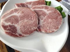 -韩一品韩国料理(柏庐南路店)