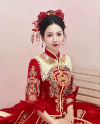 -NaNa婚纱礼服馆
