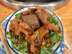 -飘香火锅(玉林西路店)