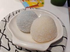 -争鲜回转寿司(双井家乐福店)