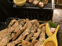 -大岛日本料理铁板烧(南通大饭店)